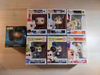 Funko Pop en Dorbz - 348 469 041 - Anime en Disney, Verzenden, Zo goed als nieuw