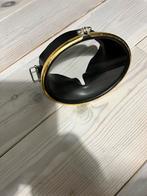 Duikbril vintage, Watersport en Boten, Ophalen of Verzenden, Gebruikt, Snorkelmasker
