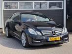 Mercedes-Benz E-klasse Coupé 200 CGI Amg Sport Xenon, Navi,, Automaat, Euro 5, Achterwielaandrijving, Gebruikt