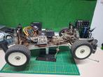 Rc auto 1/8, Hobby en Vrije tijd, Ophalen, Gebruikt, Overige schalen, Auto offroad