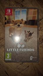 LITTLE FRIENDS DOGS & CATS NINTENDO SWITCH, Spelcomputers en Games, Games | Nintendo Switch, 1 speler, Eén computer, Ophalen of Verzenden