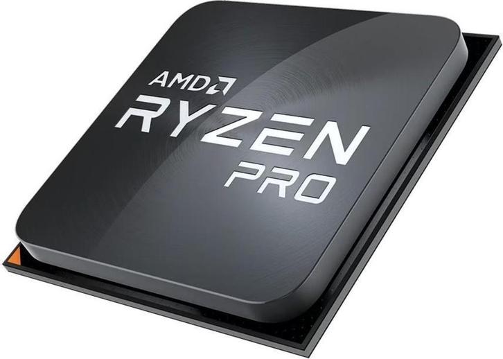 AMD Ryzen 5 Pro 2400GE Tray, Computers en Software, Processors, Gebruikt, 4-core, 3 tot 4 Ghz, Ophalen of Verzenden