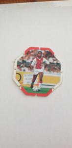 3385 topshots nr 10 patrick kluivert ajax, Verzamelen, Verzenden, Losse flippo's