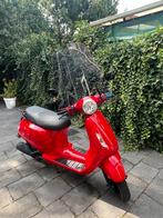 Senzo RivaLux R Rood, Fietsen en Brommers, Snorfietsen en Snorscooters, Ophalen, Zo goed als nieuw, Overige merken