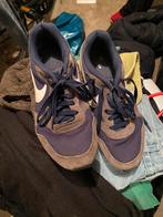 Nike sneakers 44, Blauw, Nike, Ophalen of Verzenden, Sneakers of Gympen