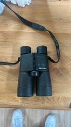 Pentax verrekijker 8x42 DCF, Ophalen of Verzenden, Gebruikt, 8 tot 12x