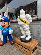 MICHELIN Bibendum reclame beeld, Ophalen, Reclamebord, ., Zo goed als nieuw