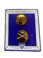 US Army Infantry Collar Disk – Meyer Insignia, Delware.trading, Amerika, Info@delware.trading, Delware.trading