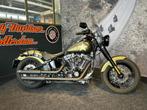 Harley-Davidson FLSS Softail Slim S (bj 2017), Motoren, Motoren | Harley-Davidson, Bedrijf, Overig