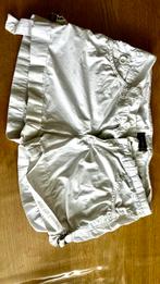 Witte korte broek Sutherland maat 34, Kort, Wit, Ophalen of Verzenden, Zo goed als nieuw