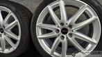 18 inch mini clubman F54 F55 F56 JCW 518 Zomerbanden, 18 inch, Gebruikt, -, -