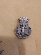 Mill, stadswapen.  Noord-Brabant., Ophalen of Verzenden, Zo goed als nieuw, Stad of Land, Speldje of Pin