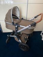 Joolz Day Earth Turtle Green kinderwagen - nette staat!, Verstelbare duwstang, Zo goed als nieuw, Ophalen, Kinderwagen