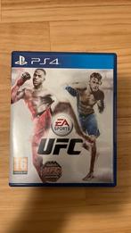 UFC - PS4, Spelcomputers en Games, Vechten, 1 speler, Ophalen of Verzenden, Zo goed als nieuw