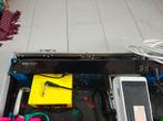 Custom pedalboard z.g.a.n. met TOP effecten, Muziek en Instrumenten, Effecten, Ophalen of Verzenden, Zo goed als nieuw