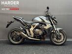 HONDA CB 1000 R/BAGSTER/HANDVATVERWARMING/GARANTIE!, HONDA, 4 cilinders, Motorrijbewijs A, Bedrijf