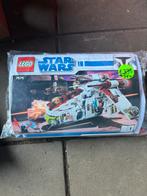 Lego Star Wars Republic Attack Shuttle 7676, Ophalen of Verzenden, Gebruikt, Complete set, Lego