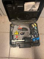 Top Craft Decoupeerzaag met Zaagjes, Gebruikt, Decoupeerzaag, Ophalen of Verzenden, 30 tot 70 mm