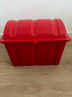 Decoratieve opbergbox, Ophalen, Doos, Minder dan 35 cm, Zo goed als nieuw