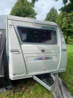 Caravan Adria Adora 482 PS (2006) | Mover, Nieuwe Stoffering, Caravans en Kamperen, Caravans, Particulier, Adria, 4 tot 5 meter