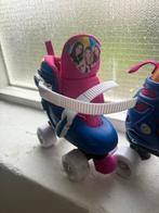 K3 rolschaatsen maat 26/29, Kinderen en Baby's, Speelgoed | Buiten | Rolschaatsen, Ophalen, Verstelbaar, Kinderen, Zo goed als nieuw