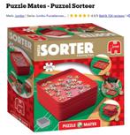 Puzzel sorteerder, Ophalen of Verzenden, Zo goed als nieuw