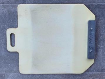 Tegeltrilmat voor trilplaat Wacker DPU 2560/3060/3760  beschikbaar voor biedingen