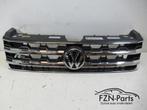 VW Atlas Grille R-Line Chrome 3CN853651D, Gebruikt, Ophalen of Verzenden