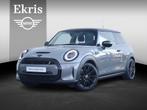 Mini Mini Electric Business Edition 33 kWh Achteruitrijcamer, Auto's, Mini, Stof, Gebruikt, 4 stoelen, 184 pk