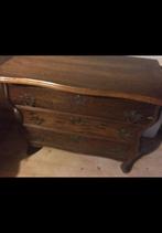 Buikkastje, Huis en Inrichting, Kasten | Ladekasten, 3 of 4 laden, Ophalen of Verzenden, Gebruikt