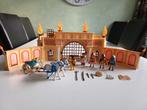 Playmobil History Romeinse arena - 5837, Ophalen of Verzenden, Gebruikt, Complete set