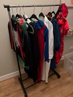 Verkleedkleren en attributen kinderen 6-12 jaar, Ophalen of Verzenden, Gebruikt, Jongen of Meisje