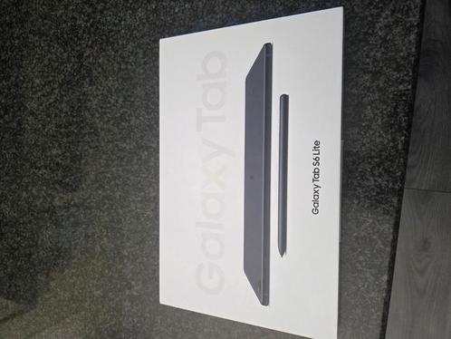 Galaxy Tab S6 Lite Tablet, Computers en Software, Android Tablets, Zo goed als nieuw, 10 inch, 64 GB, Ophalen of Verzenden