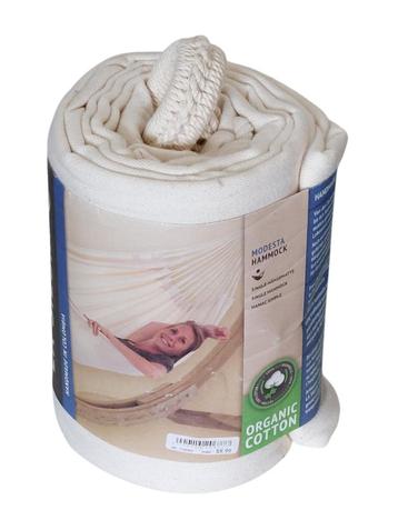 LA SIESTA MODESTA 1 PERSOONS HANGMAT LATTE beschikbaar voor biedingen