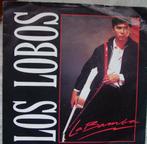 45T 67INCH VINYL SINGLE LOS LOBOS, Ophalen of Verzenden, Gebruikt