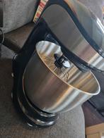 Planetaire Mixer - Ideaal voor bakliefhebbers!, 4 liter of meer, Gebruikt, 3 snelheden of meer, Ophalen of Verzenden