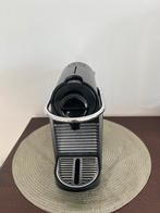 Nespresso Krups Pixie - Compacte Koffiemachine, Witgoed en Apparatuur, Koffiezetapparaten, Gebruikt, Espresso apparaat, Ophalen of Verzenden