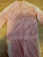 Complete kindersetje Adidas, Kinderen en Baby's, Kinderkleding | Maat 104, Nieuw, Meisje, Setje, Ophalen