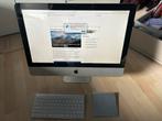 Snelle iMac 21,5”, Computers en Software, Apple Desktops, IMac, Ophalen of Verzenden, Zo goed als nieuw, SSD