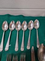 Sola bestek en opscheplepels vintage, Huis en Inrichting, Keuken | Bestek, Ophalen of Verzenden
