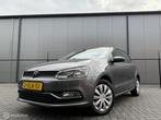 Volkswagen Polo 1.2 TSI Comfortline | Airco | Cruise | PDC V, Gebruikt, Euro 6, 4 cilinders, Origineel Nederlands