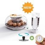 Nieuw WonEGG M12 broedmachine Expert + GRATIS broedeieren, Verzenden, Nieuw, Broedmachine