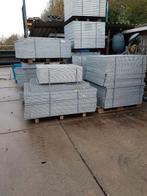 verzinkte roosters en kunststofroosters restpartijen, Tuin en Terras, Vijver-toebehoren, Ophalen of Verzenden, Nieuw