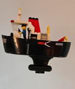 Lego Boot 4005, Ophalen, Gebruikt, Complete set, Lego