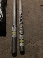 Unifiber 430 rdm mast, Ophalen, Mast, Minder dan 5 m², Gebruikt