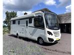 Morelo Home 82 M Nieuwstaat, Caravans en Kamperen, Campers, Ringverwarming, Diesel, Tot en met 3, Particulier
