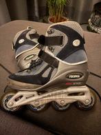 Skeelers tecnica maat 36, Overige merken, Inline skates 4 wielen, Gebruikt, Ophalen