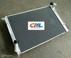 Radiateur Mini Cooper 1.6L L4 02-09 03 04 05 06 aluminum, Auto-onderdelen, Motor en Toebehoren, Nieuw, Ophalen of Verzenden