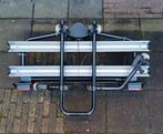 Thule Fietsendrager, Auto diversen, Fietsendragers, Ophalen, 2 fietsen, Gebruikt, Trekhaakdrager