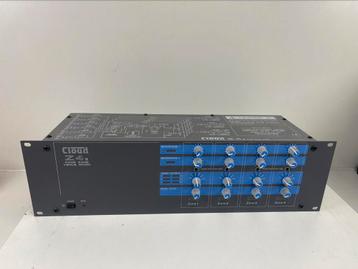 CLOUD Z4ll PRO vierzone Mixer Norm€1099,99 nu€90,00  TOPPER beschikbaar voor biedingen